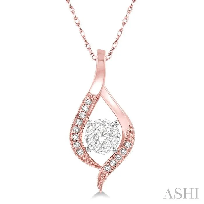 Special Offers On Handcrafted And Designer Jewelry ROUND SHAPE LOVEBRIGHT DIAMOND PENDANT Special Offers On Handcrafted And Designer Jewelry ROUND SHAPE LOVEBRIGHT DIAMOND PENDANT