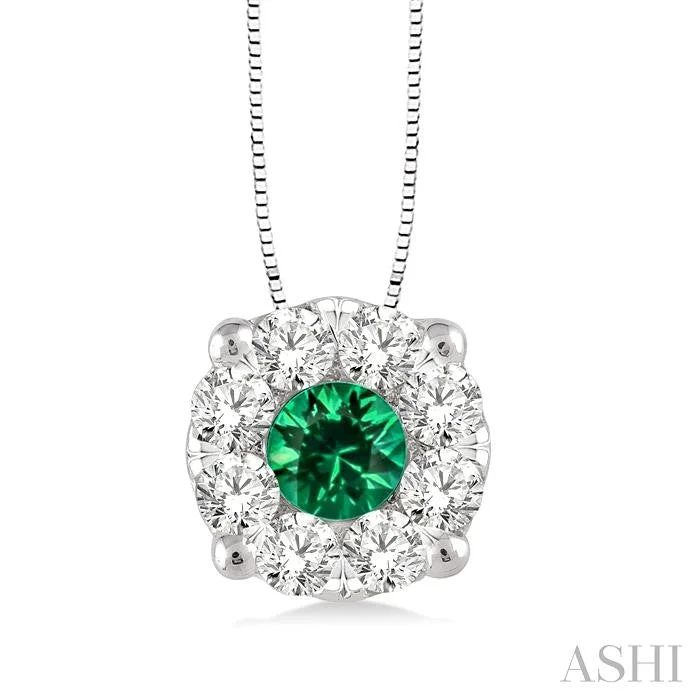 Exclusive Jewelry Sale – Grab Timeless Pieces Now ROUND SHAPE LOVEBRIGHT GEMSTONE & DIAMOND PENDANT Exclusive Jewelry Sale – Grab Timeless Pieces Now ROUND SHAPE LOVEBRIGHT GEMSTONE & DIAMOND PENDANT