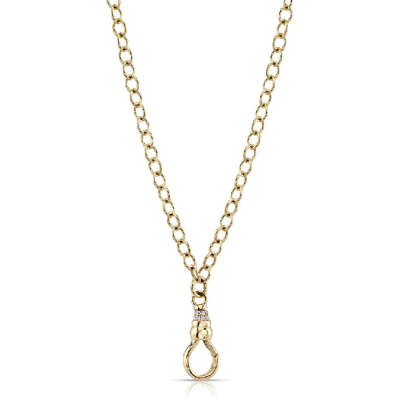 Stunning Jewelry Pieces At The Lowest Prices Ever Single Stone Evren Chain Necklace Stunning Jewelry Pieces At The Lowest Prices Ever Single Stone Evren Chain Necklace