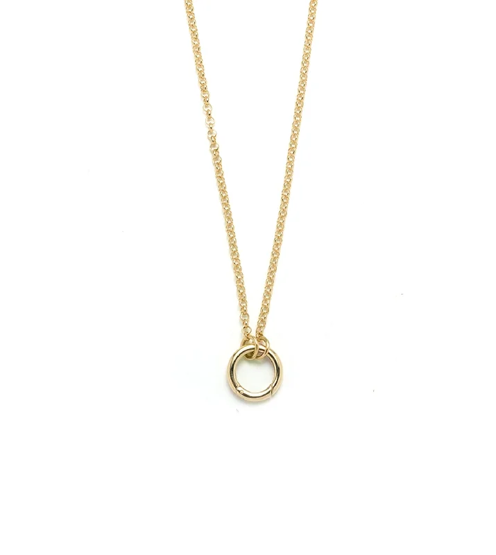 Exclusive Jewelry Sale – Grab Timeless Pieces Now Small Open Belcher Chain