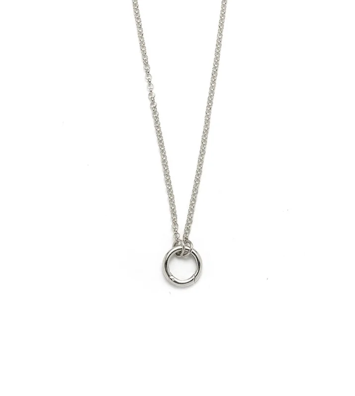 Affordable Luxury Jewelry – Style At A Great Price Small Open Belcher Chain