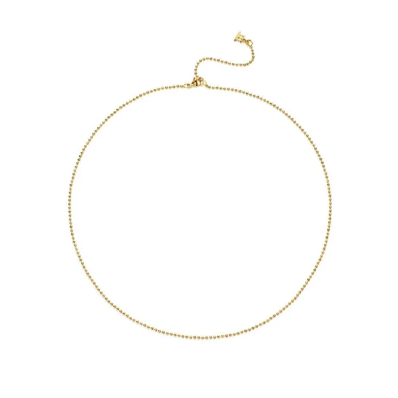 Grab Your Dream Jewelry At The Lowest Prices Temple St. Clair Ball Chain Necklace