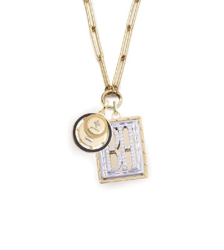 Affordable Elegance – Special Jewelry Sale Now Live Vivacity & Lovestruck : Custom Extended Clip Open Chain Necklace Affordable Elegance – Special Jewelry Sale Now Live Vivacity & Lovestruck : Custom Extended Clip Open Chain Necklace