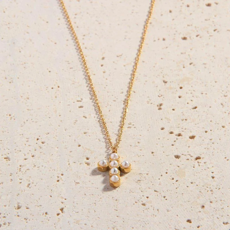 Affordable Elegance – Special Jewelry Sale Now Live Abriana Chain Necklace