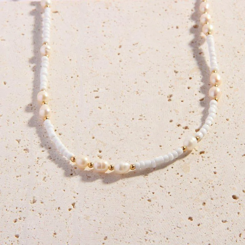Shop Dazzling Jewelry With Special Promotional Discounts Adele Necklace