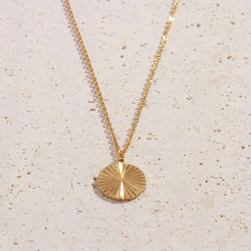 Luxury Meets Affordability – Jewelry Sale Now Live Angela Necklace