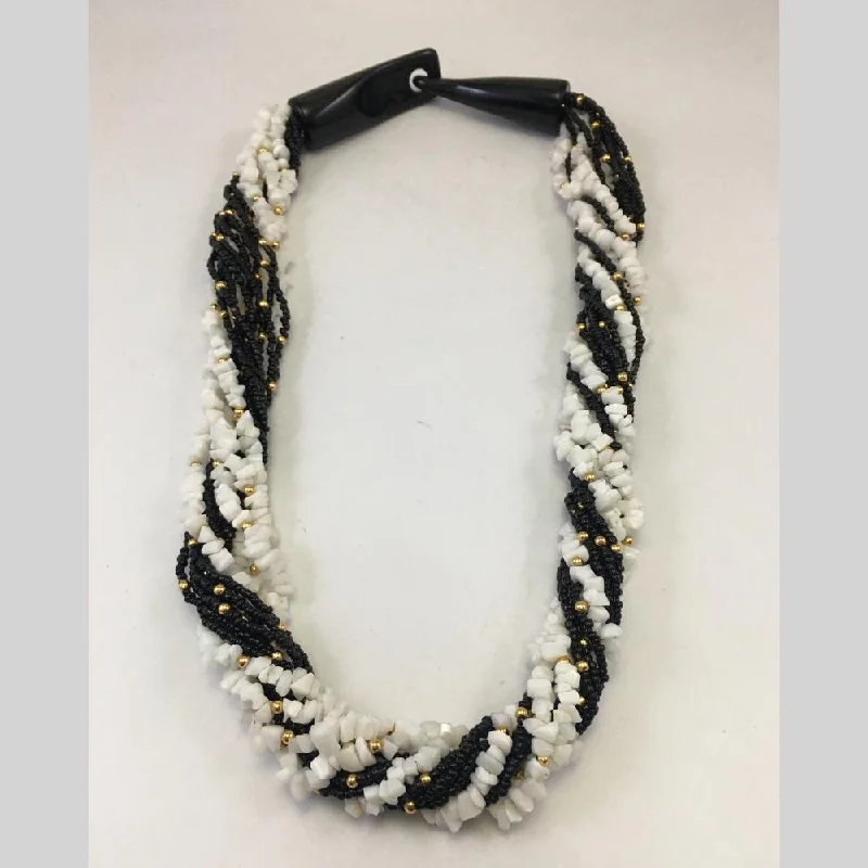 Shop Stylish Jewelry Now And Save Big Banaras Beads Multi Layer Beads Long Necklace Shop Stylish Jewelry Now And Save Big Banaras Beads Multi Layer Beads Long Necklace