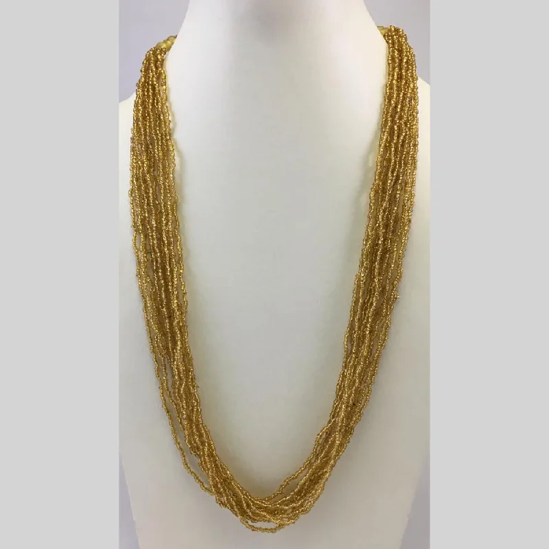 The Perfect Jewelry Piece At The Perfect Price Banaras Beads Multi Layer Long Necklace The Perfect Jewelry Piece At The Perfect Price Banaras Beads Multi Layer Long Necklace