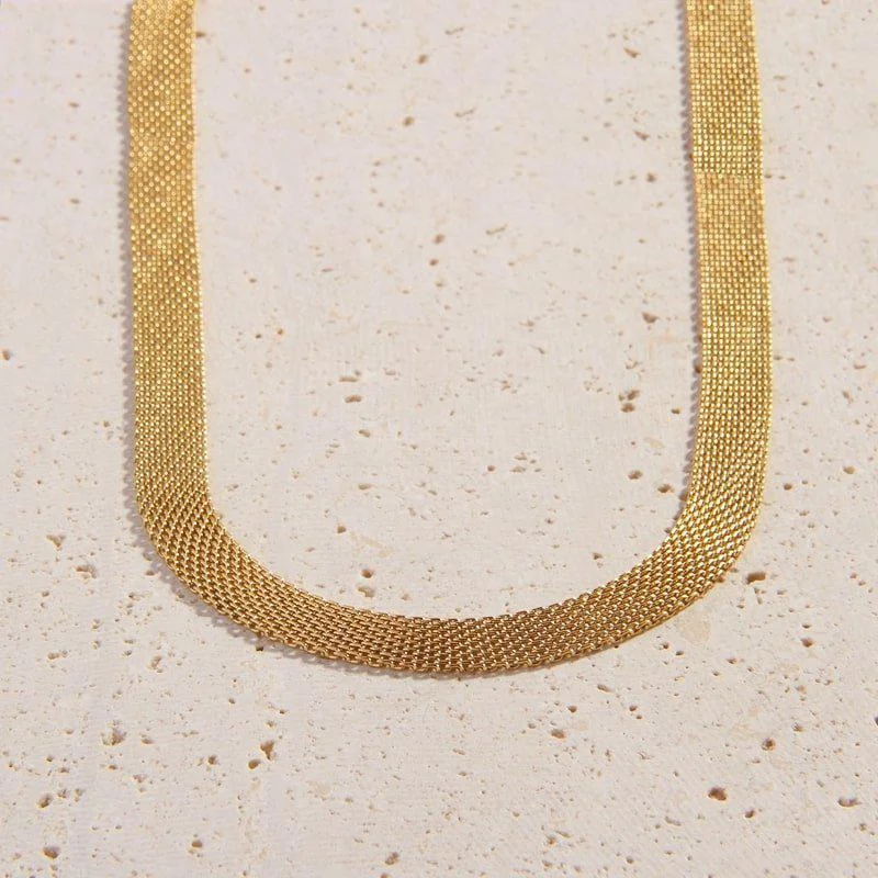 Trending Jewelry Styles Now At Limited-Time Discounts Beatrice Necklace