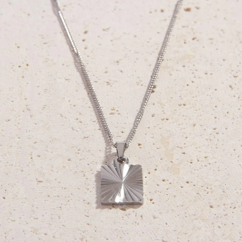 Handcrafted Jewelry Sale – Unique Designs At Low Prices Belisencia Silver Necklace