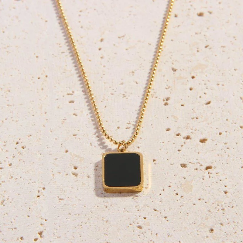 Elegant Jewelry, Exclusive Prices – Shop Now Bertie Necklace
