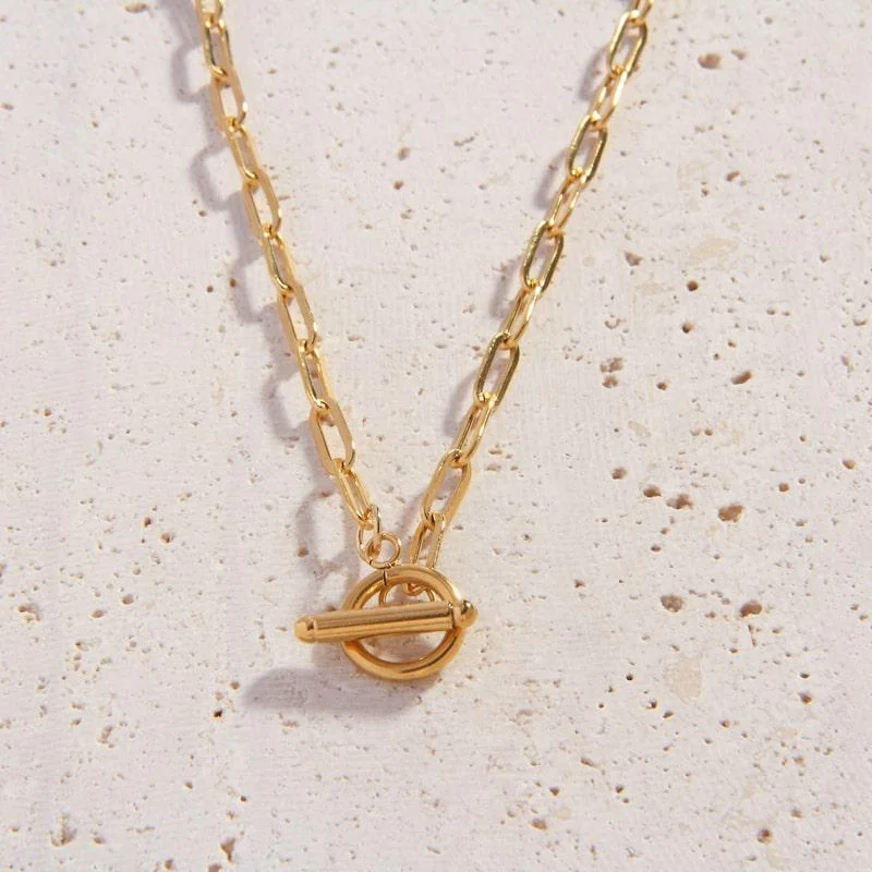 Luxury Jewelry Clearance – Shop Premium Styles Now Bianca Necklace