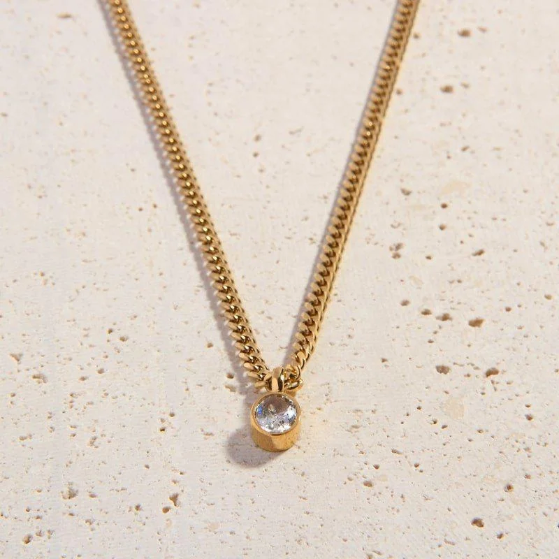 Seasonal Jewelry Clearance – Best Styles At The Lowest Prices Caelia Necklace