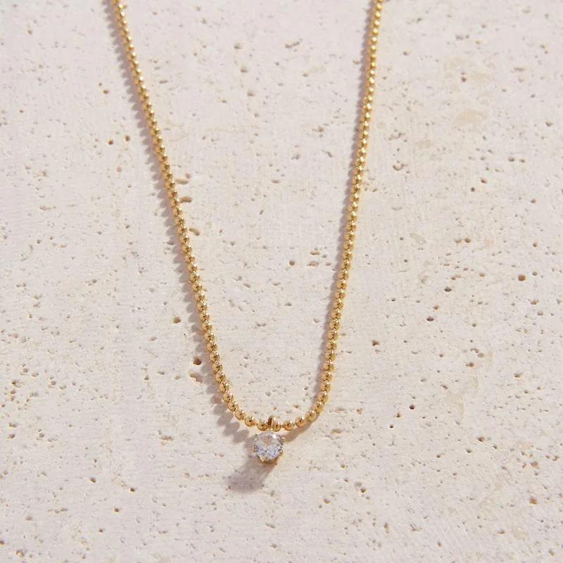 Grab Exquisite Jewelry At The Lowest Prices Callista Necklace