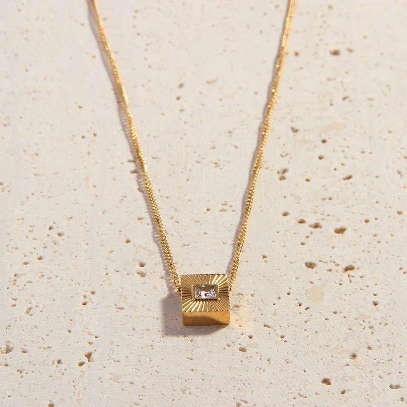 Unique Jewelry Designs Now At Discounted Rates Camellia Necklace