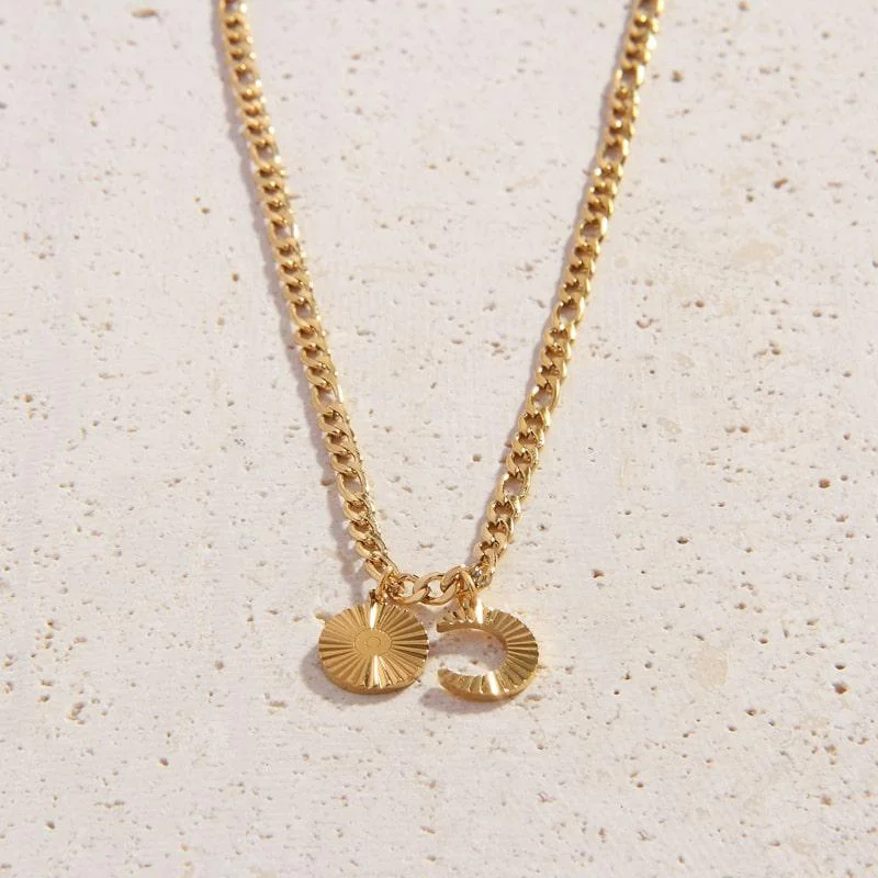 Buy More, Save More – Special Jewelry Discounts Carlina Necklace