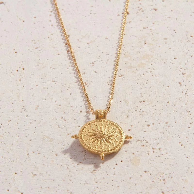 Grab Your Favorite Jewelry At The Lowest Prices Crocetta Necklace