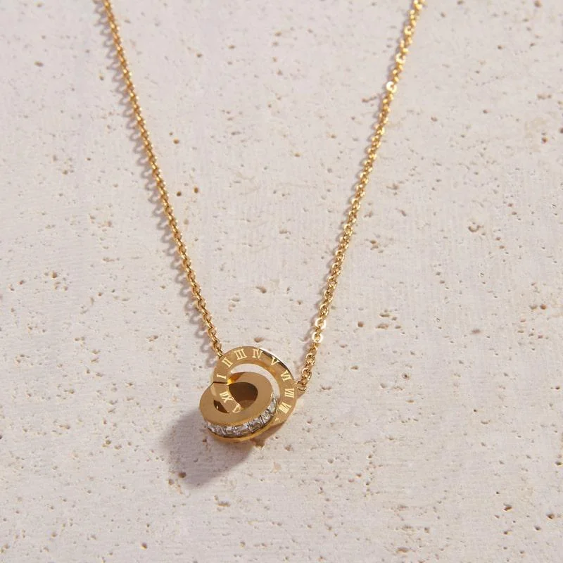 Personalized Jewelry Sale – Unique Pieces At Great Prices France Necklace