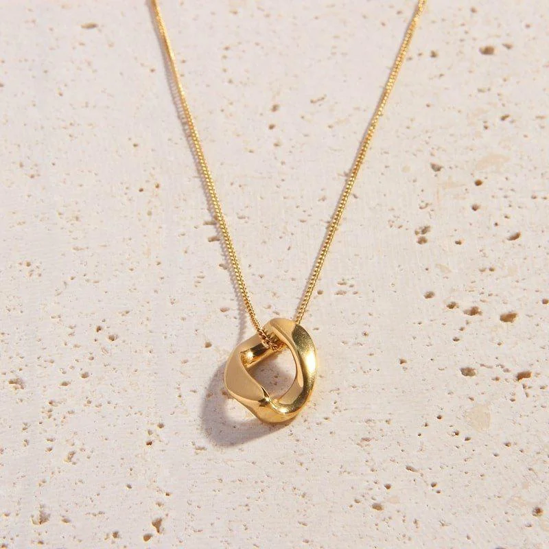 Luxury Jewelry Sale – Elegant Styles At Unbeatable Prices Helena Necklace
