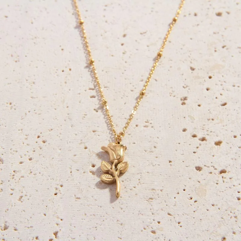 Timeless Elegance At Unbelievable Discounts Idalia Necklace