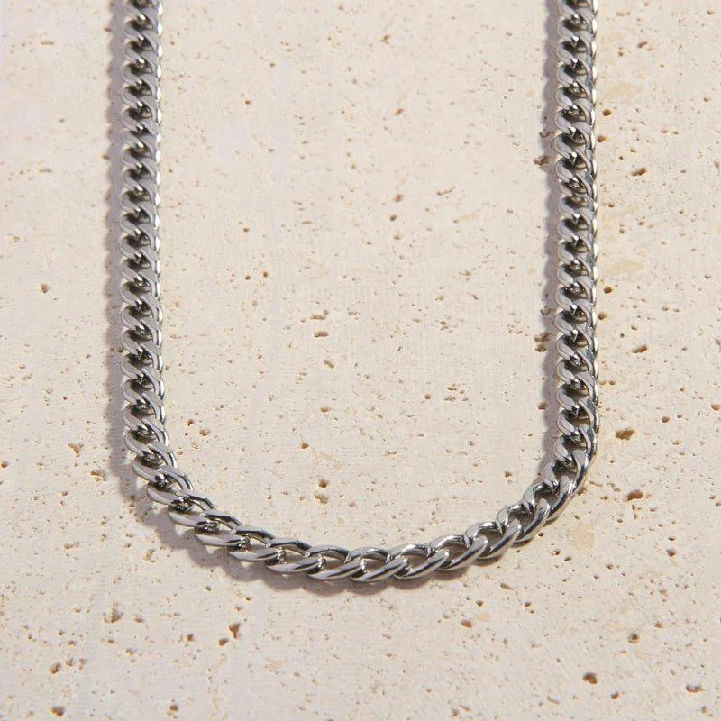 Personalized Jewelry Sale – Unique Pieces At Great Prices Jimena Chain Necklace