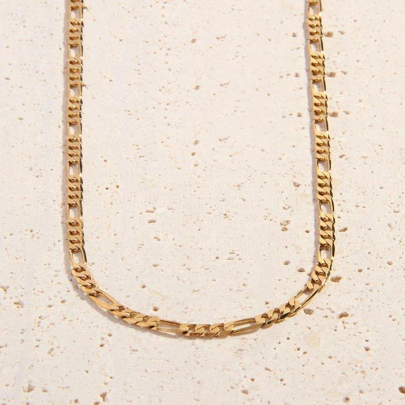 Stunning Jewelry At A Fraction Of The Price Malu Chain Necklace