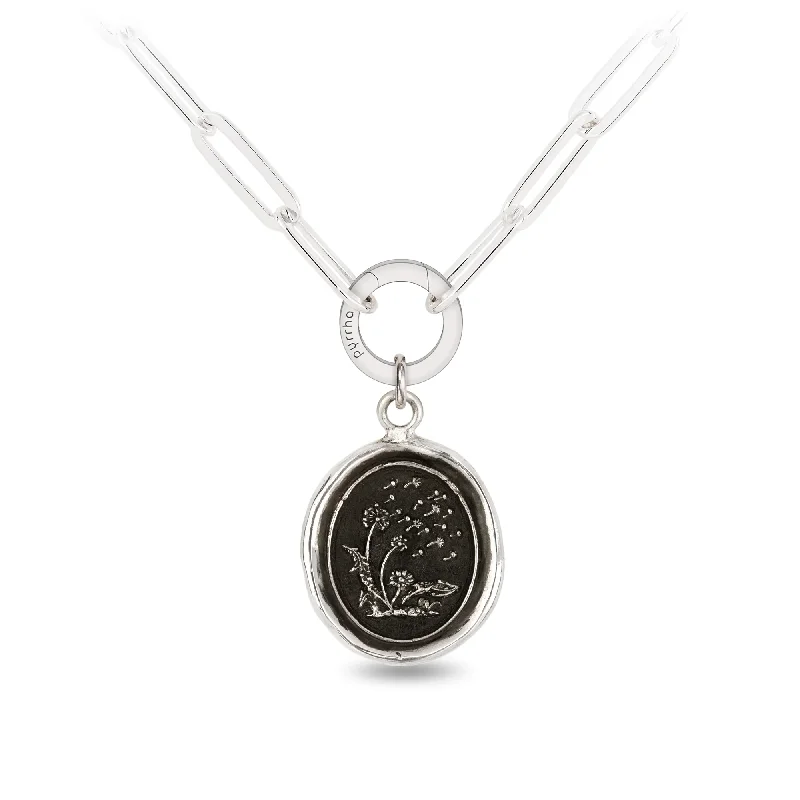 Best-Selling Jewelry Now Available At Special Deals Seeds of Success Large Paperclip Chain Necklace Best-Selling Jewelry Now Available At Special Deals Seeds of Success Large Paperclip Chain Necklace