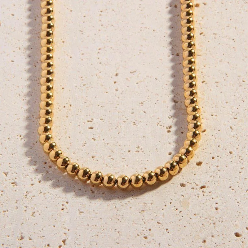Shop High-Quality Jewelry At Jaw-Dropping Discounts Sierra Chain Necklace