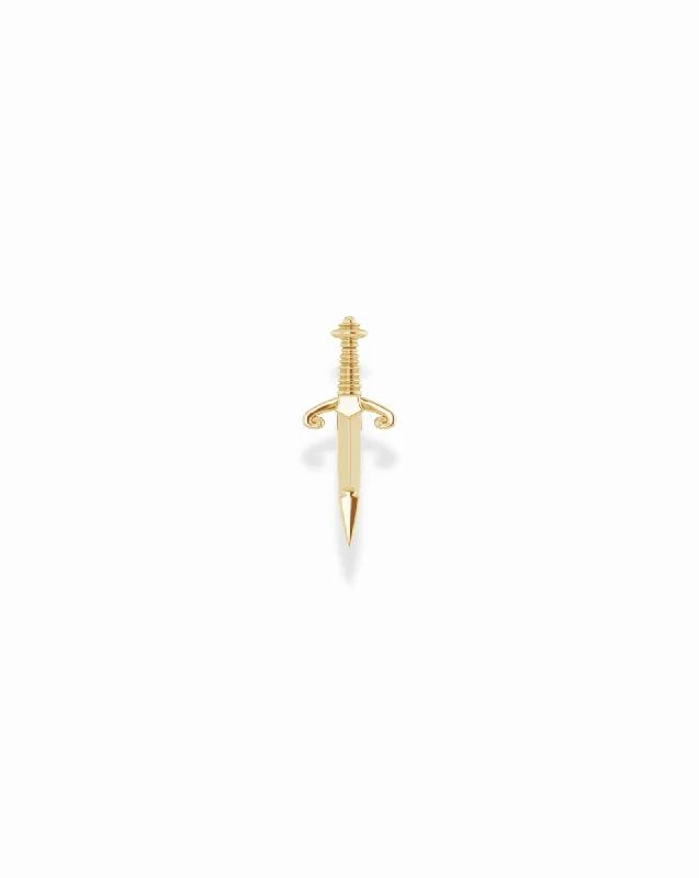 Jewelry Sale Alert – Shop Timeless Elegance Today 14k Dagger Stud