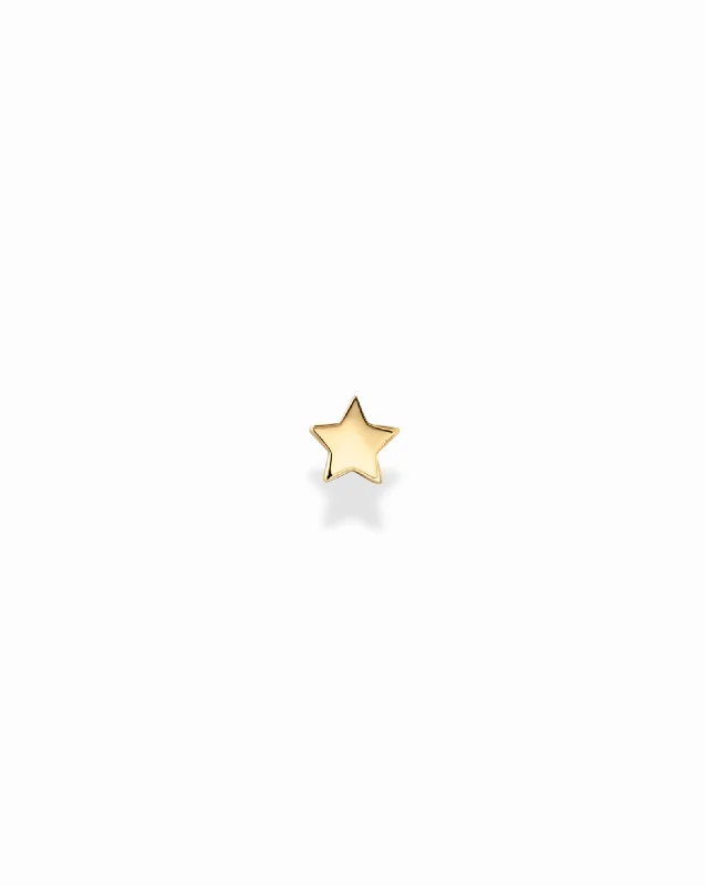 Shop Modern Jewelry Collections With Exclusive Discounts 14k Star Stud