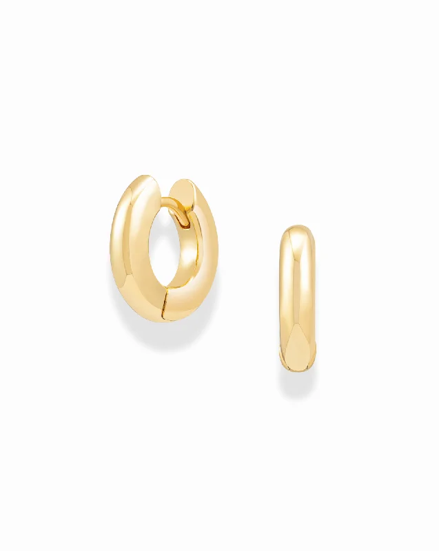 Shop Fine Jewelry With Amazing Deals Leon Hoops