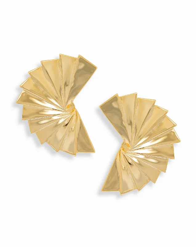 Luxury Jewelry Clearance – Shop Premium Styles Now Palmer Statement Earrings