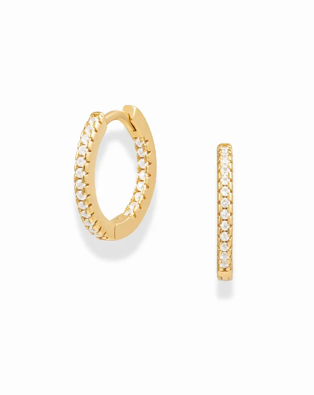 Jewelry Sale – Exclusive Styles At Lower Prices Reese Hoops