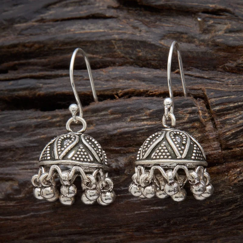 Trending Jewelry Now At Unbeatable Prices 92.5 Silver Earring 150225