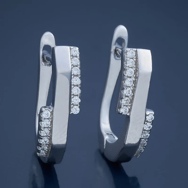 Personalized Jewelry Sale – Unique Gifts At Low Prices 92.5 Silver Earring 180923