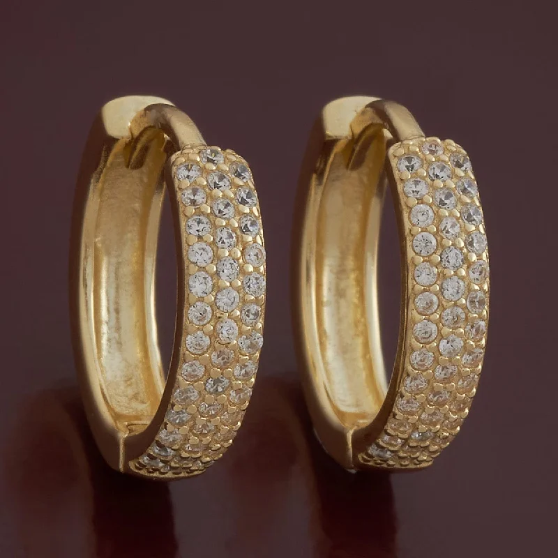 Jewelry Sale Bonanza – Grab Your Sparkle Now 92.5 Silver Earring 180924