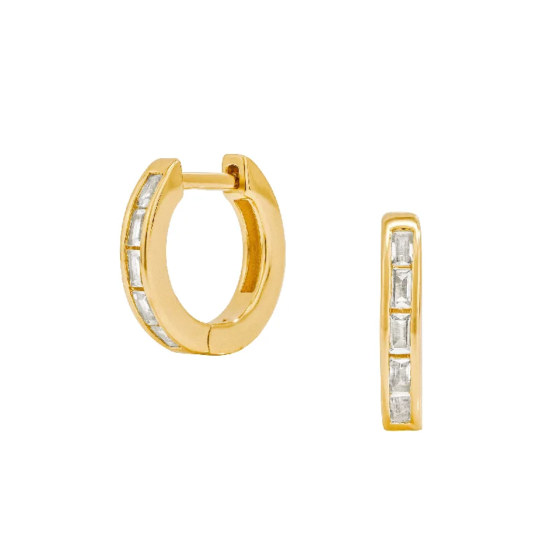 Shop Dazzling Jewelry At The Best Prices Allison Hoops
