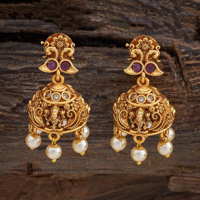 Discounted Jewelry For A Glamorous Look Antique Earring 179958