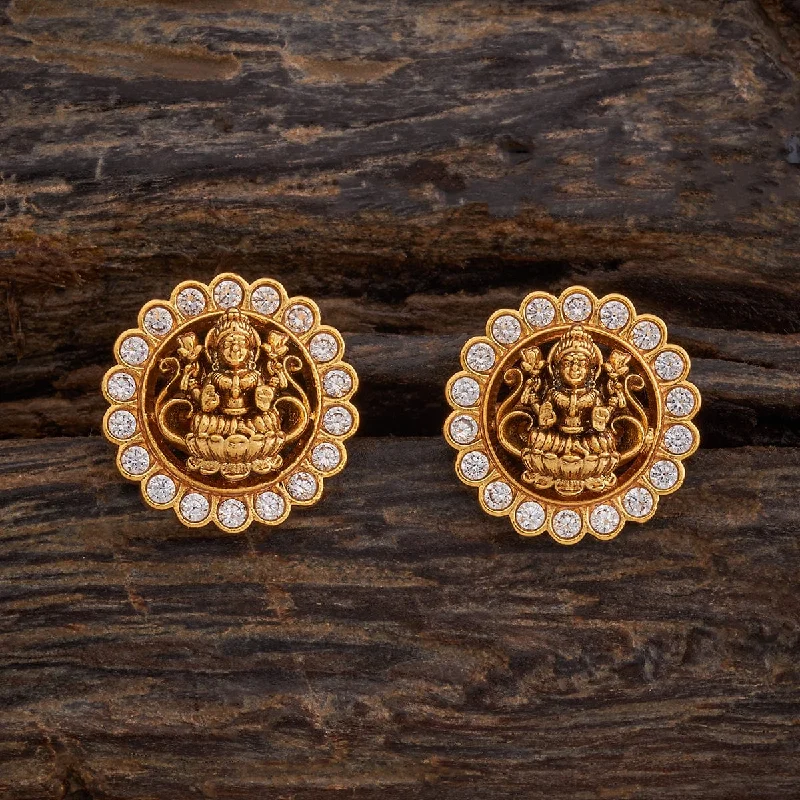 Seasonal Jewelry Deals – Elevate Your Style Antique Earring 180076