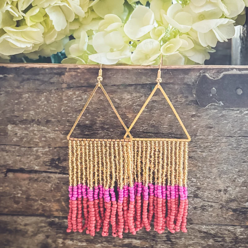 Dazzle With Discounts – Shop Jewelry On Sale Beautiful Beaded Earrings