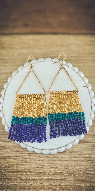 Shop Dazzling Jewelry With Special Promotional Discounts Beautiful Beaded Earrings