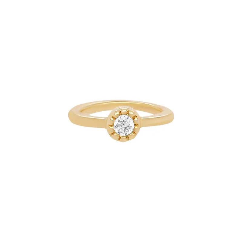 Handcrafted Jewelry Sale – Unique Designs At Low Prices Porter Lyons 14k Bezel Diamond Hoop Handcrafted Jewelry Sale – Unique Designs At Low Prices Porter Lyons 14k Bezel Diamond Hoop