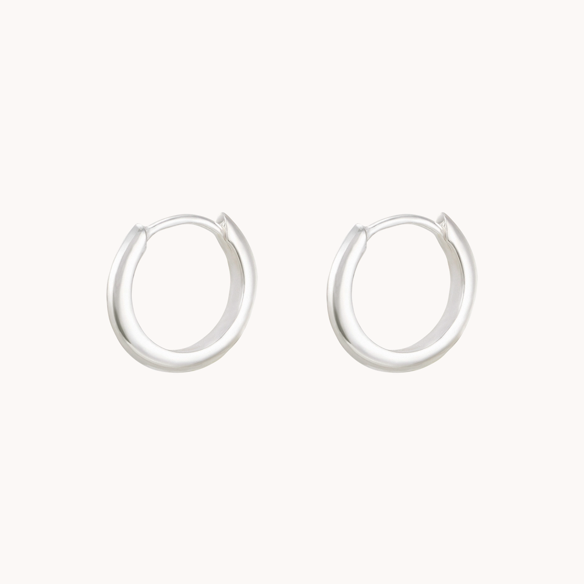 Seasonal Jewelry Deals – Elevate Your Style dagger small hoop silver