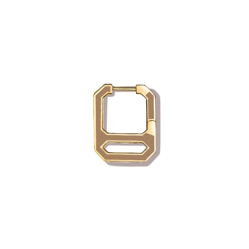 Affordable Elegance – Special Jewelry Sale Now Live DNA Butterscotch Enamel Single Earring in Yellow Gold Affordable Elegance – Special Jewelry Sale Now Live DNA Butterscotch Enamel Single Earring in Yellow Gold
