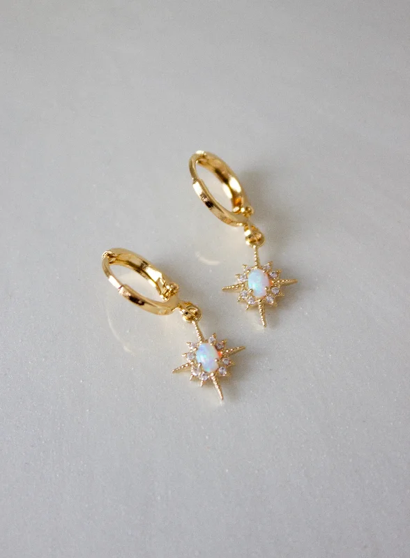 Timeless Elegance At Unbelievable Discounts OPALITE STAR HUGGIES