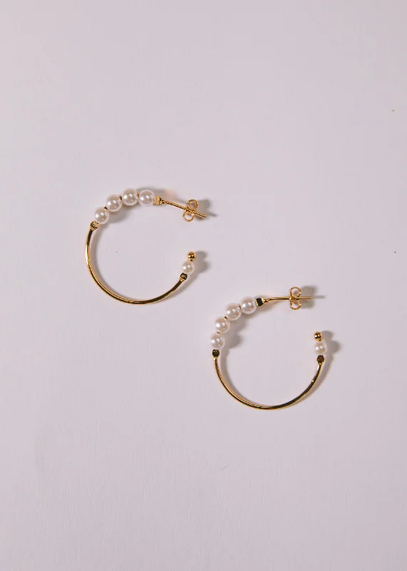 Shine In Style – Shop Jewelry Discounts Today Gals Hoops