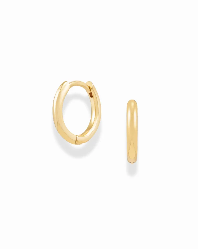 Jewelry Clearance Event – Stock Up Before It's Over Clare Stacking Hoops
