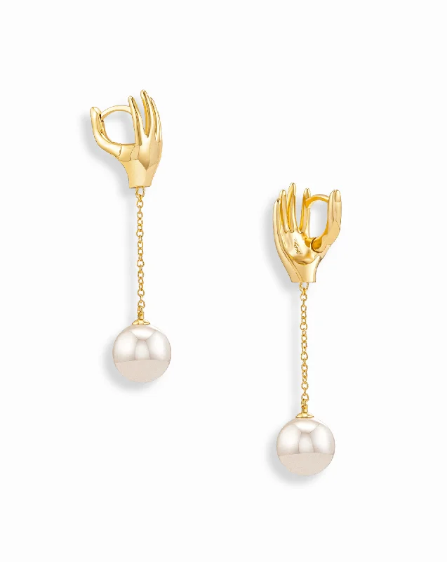 Chic And Stylish Jewelry At Exclusive Prices Joline Drop Earrings