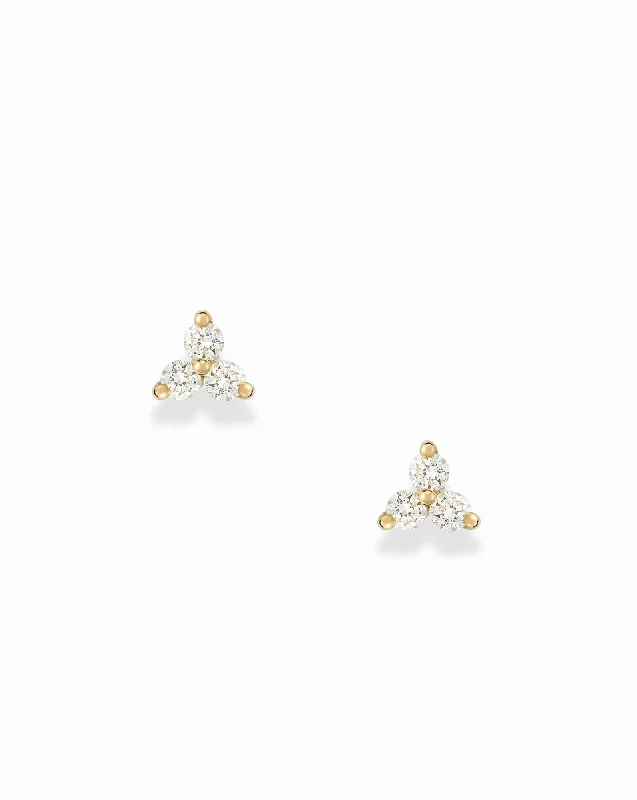 Adjustable Charm Bracelets For A Perfect Fit Katie Trinity Studs