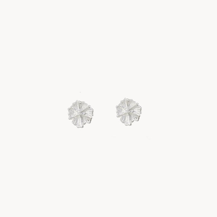 Elegant Jewelry, Exclusive Prices – Shop Now little wildflower earrings - sterling silver Elegant Jewelry, Exclusive Prices – Shop Now little wildflower earrings - sterling silver